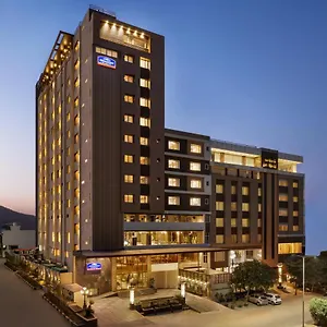 Howard Johnson By Wyndham Roop Nagar 4* Udaipur