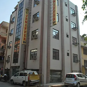 Fabexpress Jeniffer 3* Delhi (National Capital Territory of India)