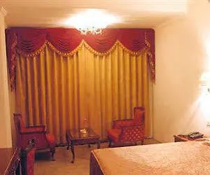 De Park 3* Shimla