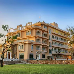 Fateh Niwas By Fateh Collection 4* Udaipur