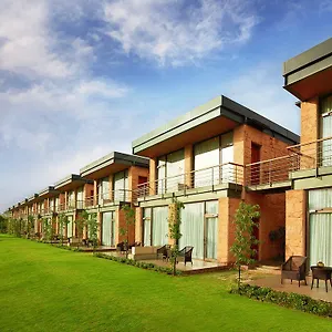 Taj Damdama & Spa, Gurugram 5* Gurgaon