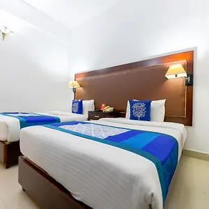 Oyo 7188 Ajantha Regency Kochi