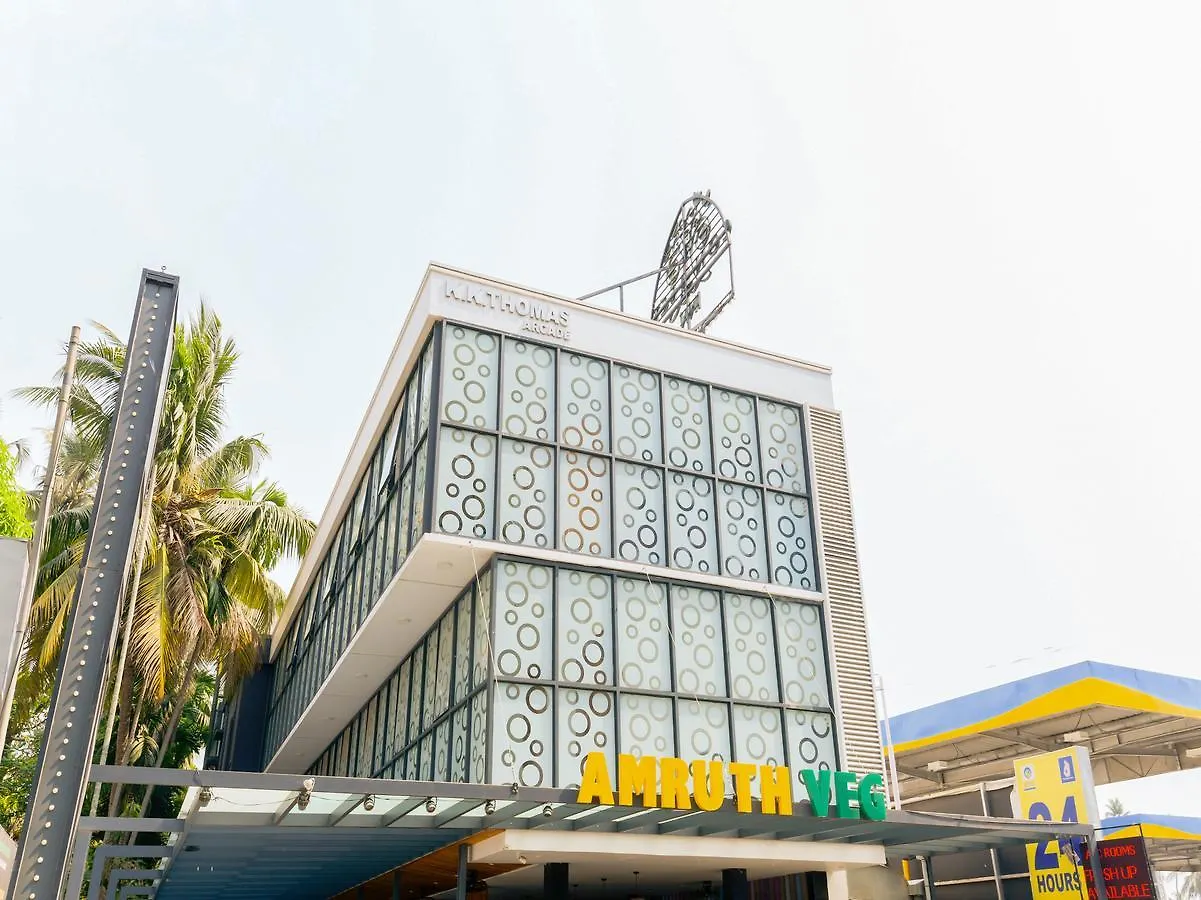 The Connect Inn Kochi