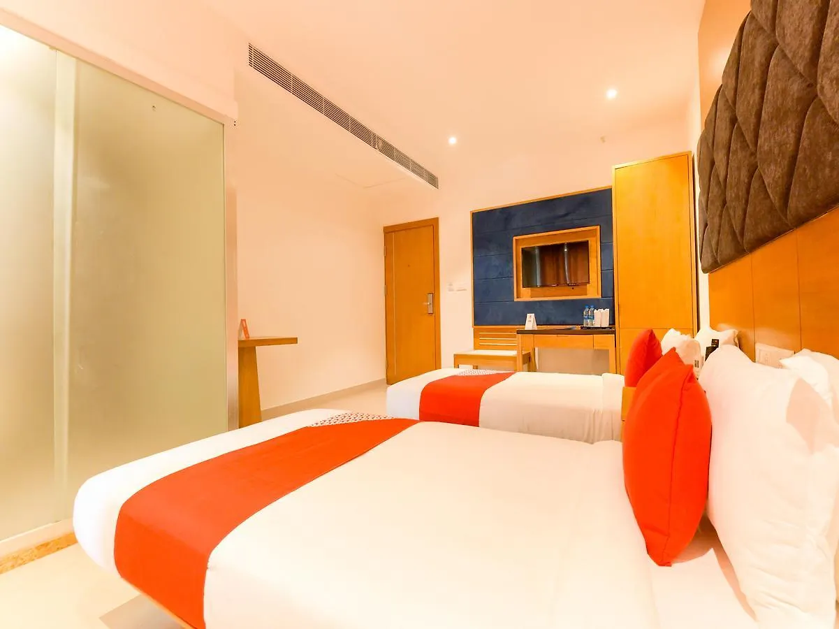 The Connect Inn Kochi Indie
