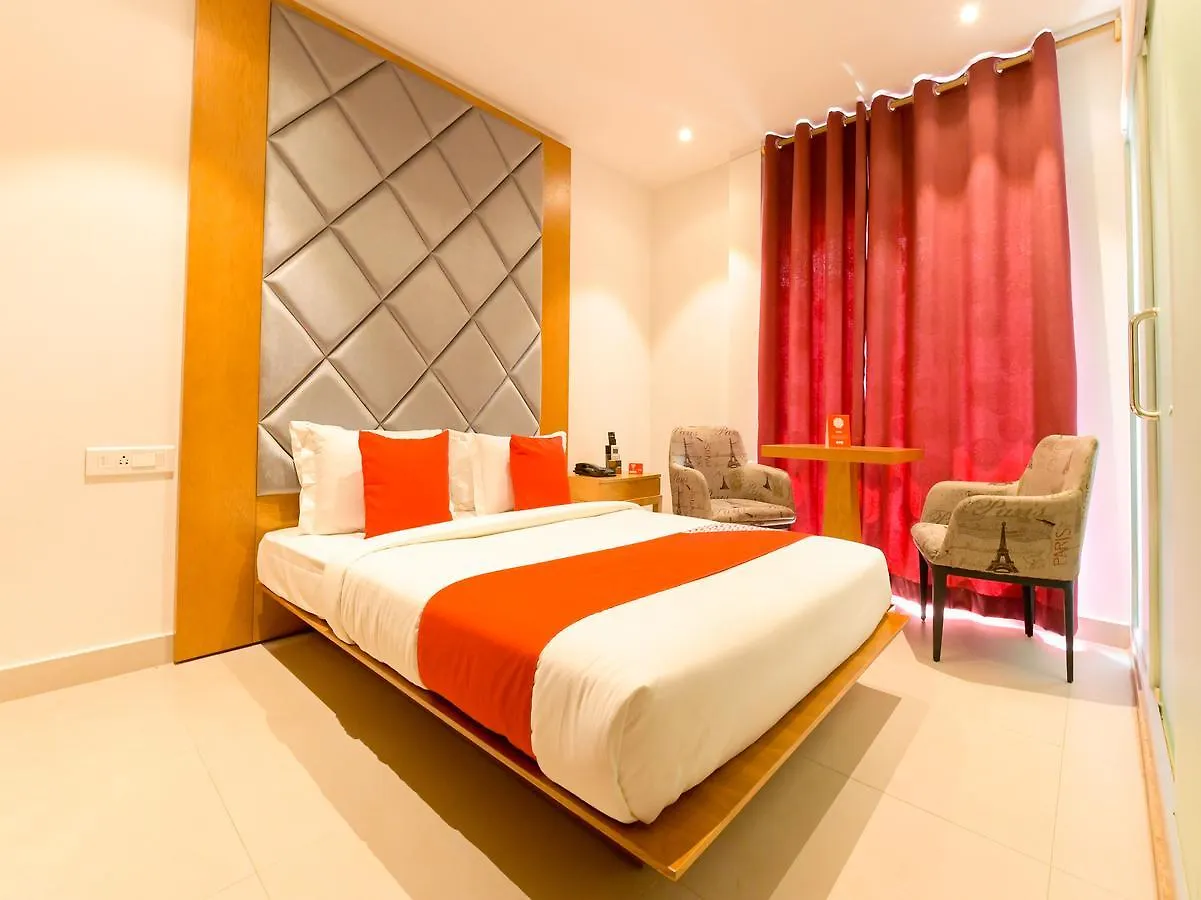 The Connect Inn Kochi