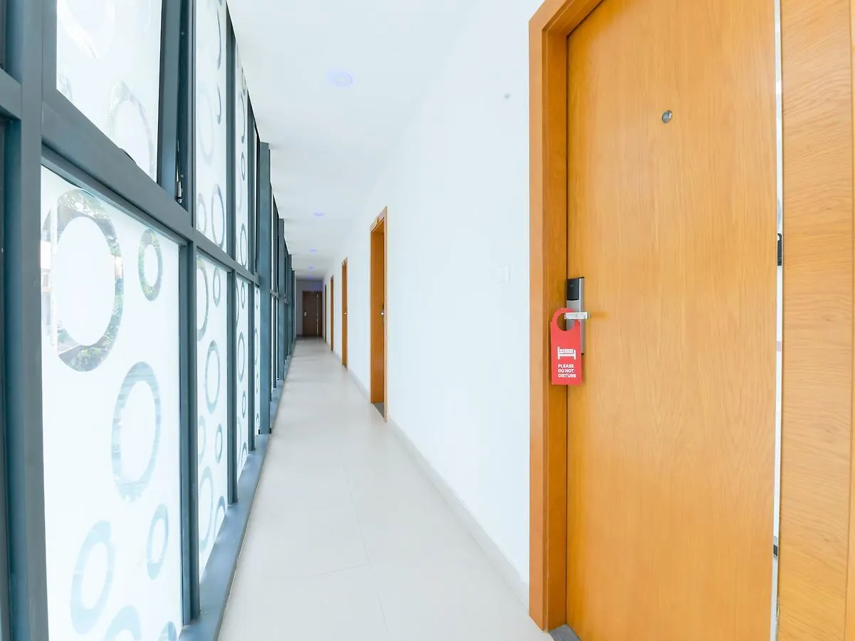 The Connect Inn Kochi