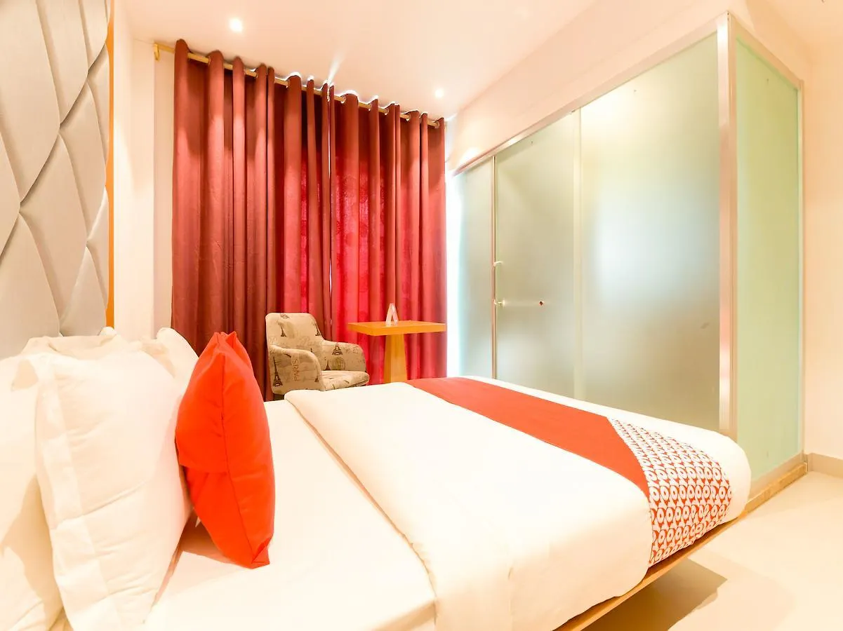 Hotel The Connect Inn Kochi